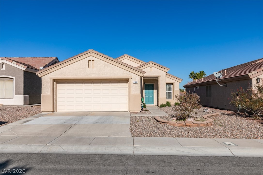 2188 Chapman Ranch Drive Henderson NV 89012