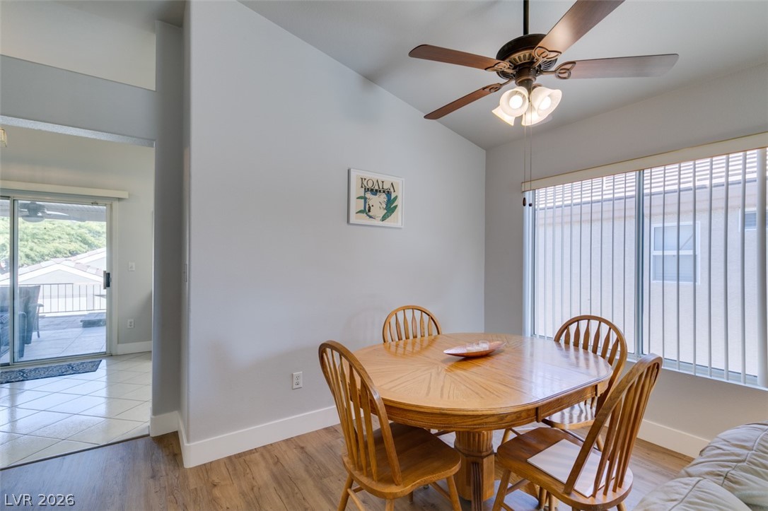 2188 Chapman Ranch Drive Henderson NV 89012