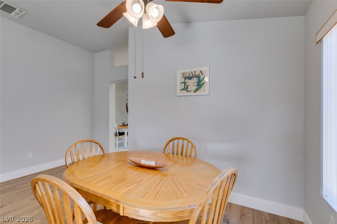 2188 Chapman Ranch Drive Henderson NV 89012