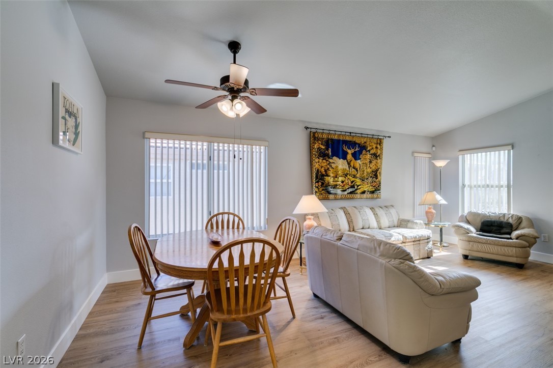 2188 Chapman Ranch Drive Henderson NV 89012