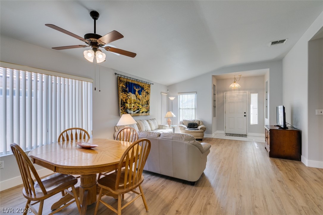 2188 Chapman Ranch Drive Henderson NV 89012