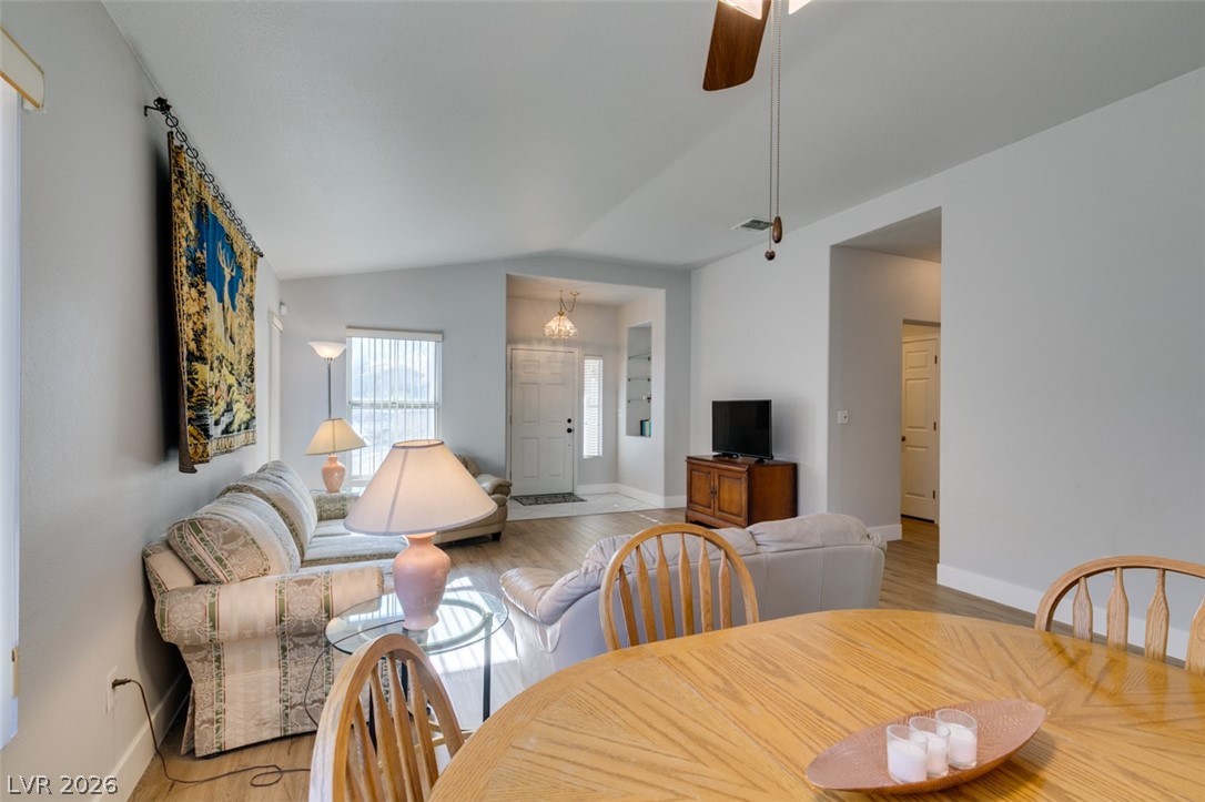 2188 Chapman Ranch Drive Henderson NV 89012