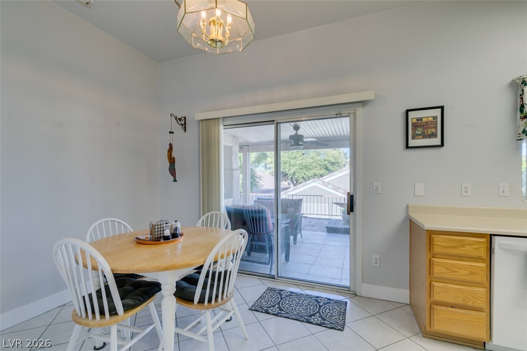 2188 Chapman Ranch Drive Henderson NV 89012