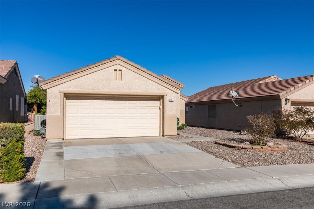 2188 Chapman Ranch Drive Henderson NV 89012
