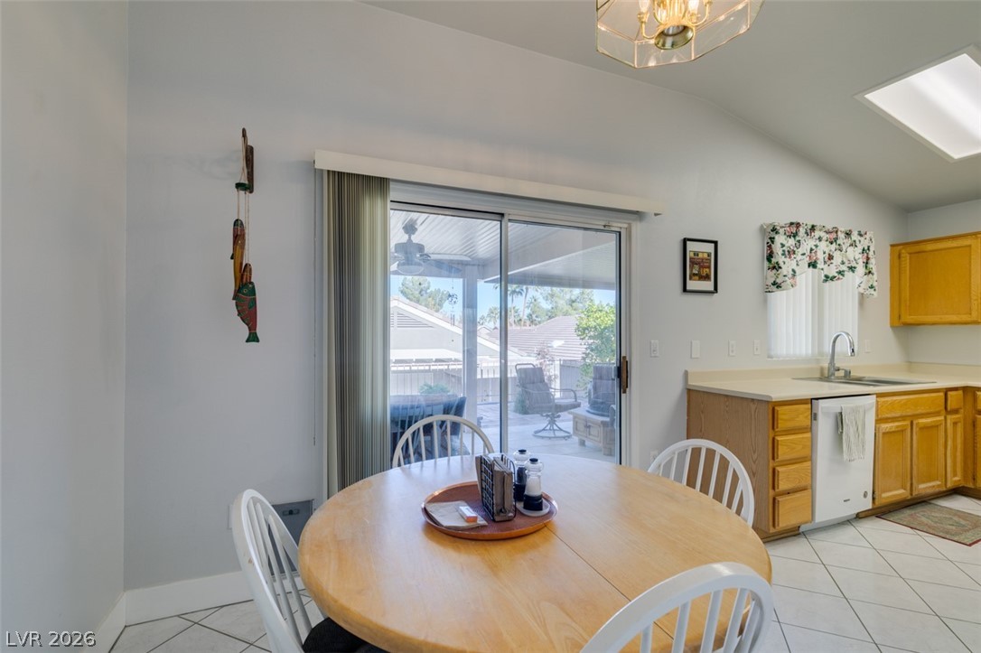 2188 Chapman Ranch Drive Henderson NV 89012
