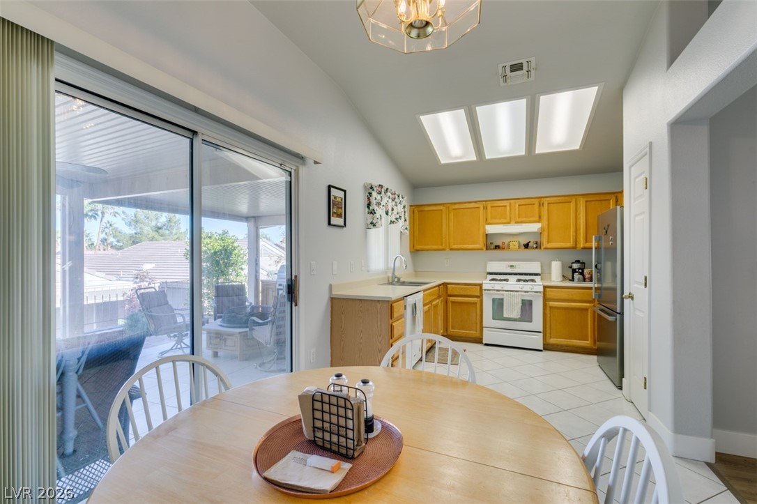 2188 Chapman Ranch Drive Henderson NV 89012