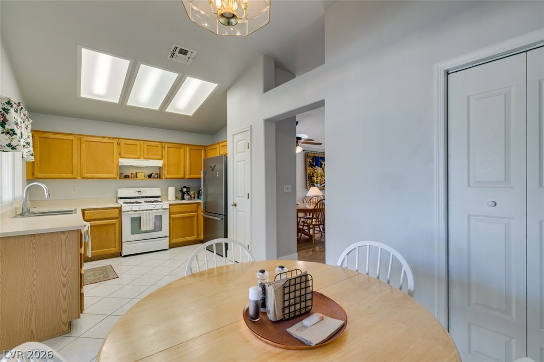 2188 Chapman Ranch Drive Henderson NV 89012