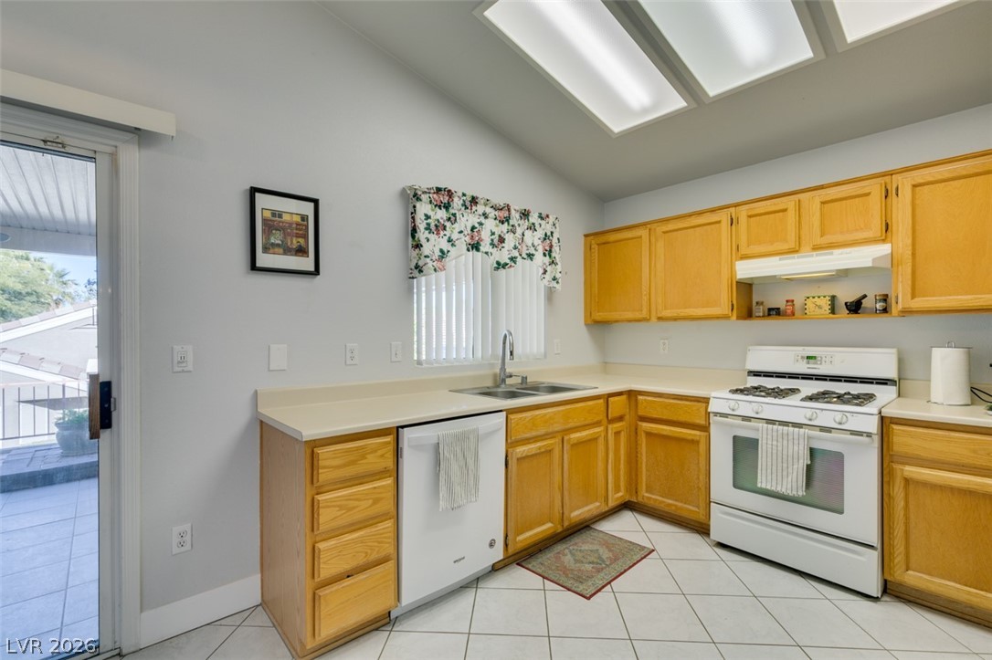 2188 Chapman Ranch Drive Henderson NV 89012