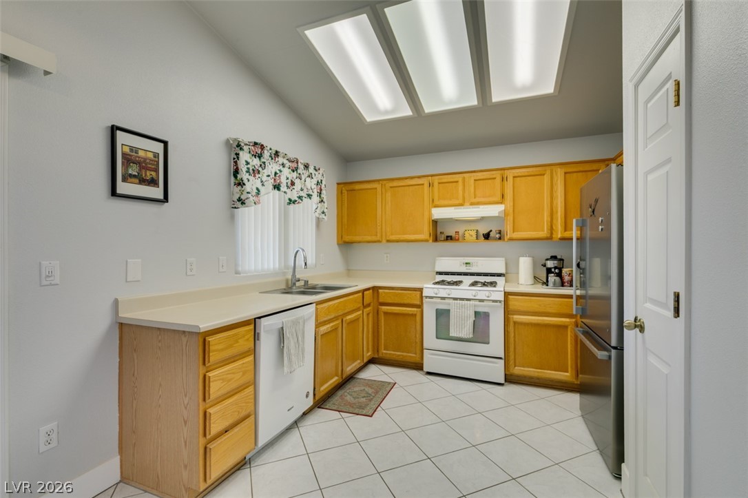 2188 Chapman Ranch Drive Henderson NV 89012