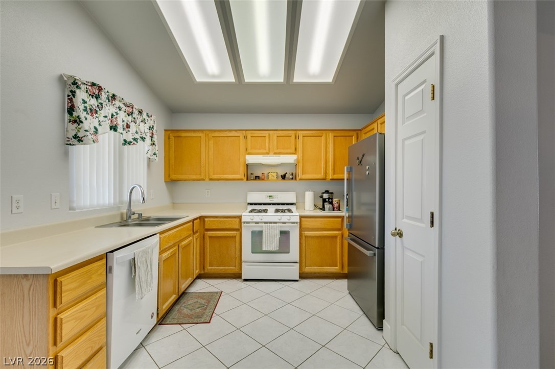 2188 Chapman Ranch Drive Henderson NV 89012