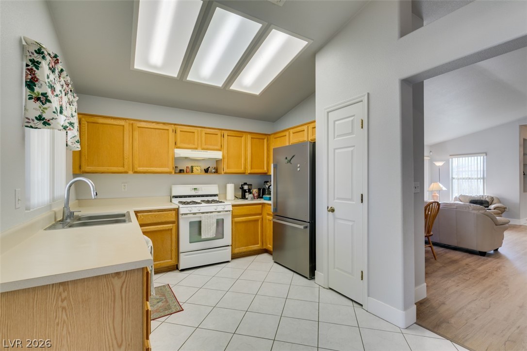 2188 Chapman Ranch Drive Henderson NV 89012