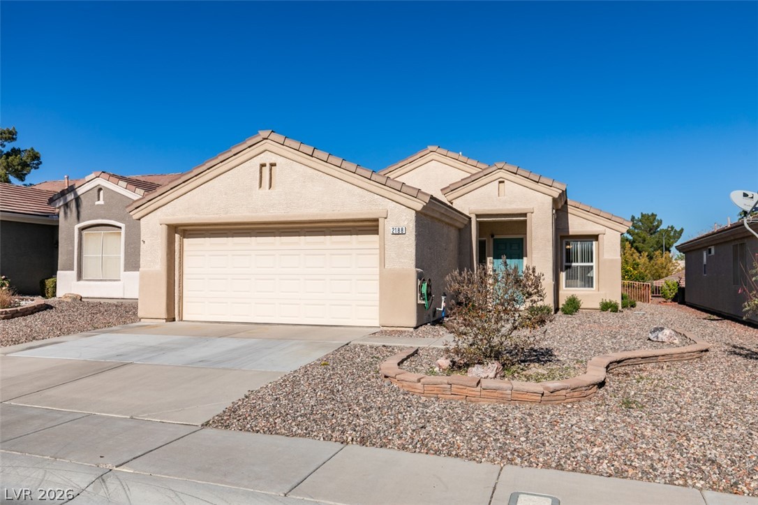 2188 Chapman Ranch Drive Henderson NV 89012