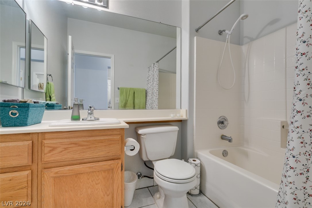 2188 Chapman Ranch Drive Henderson NV 89012