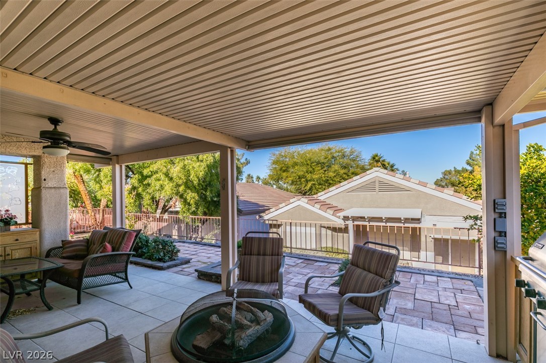 2188 Chapman Ranch Drive Henderson NV 89012