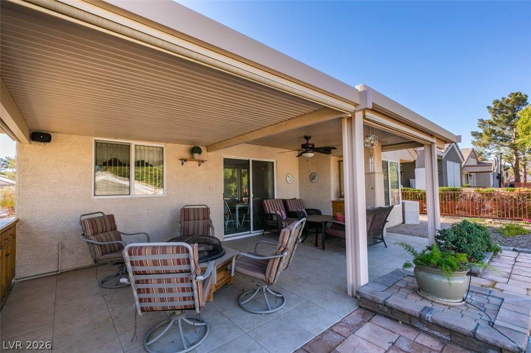 2188 Chapman Ranch Drive Henderson NV 89012