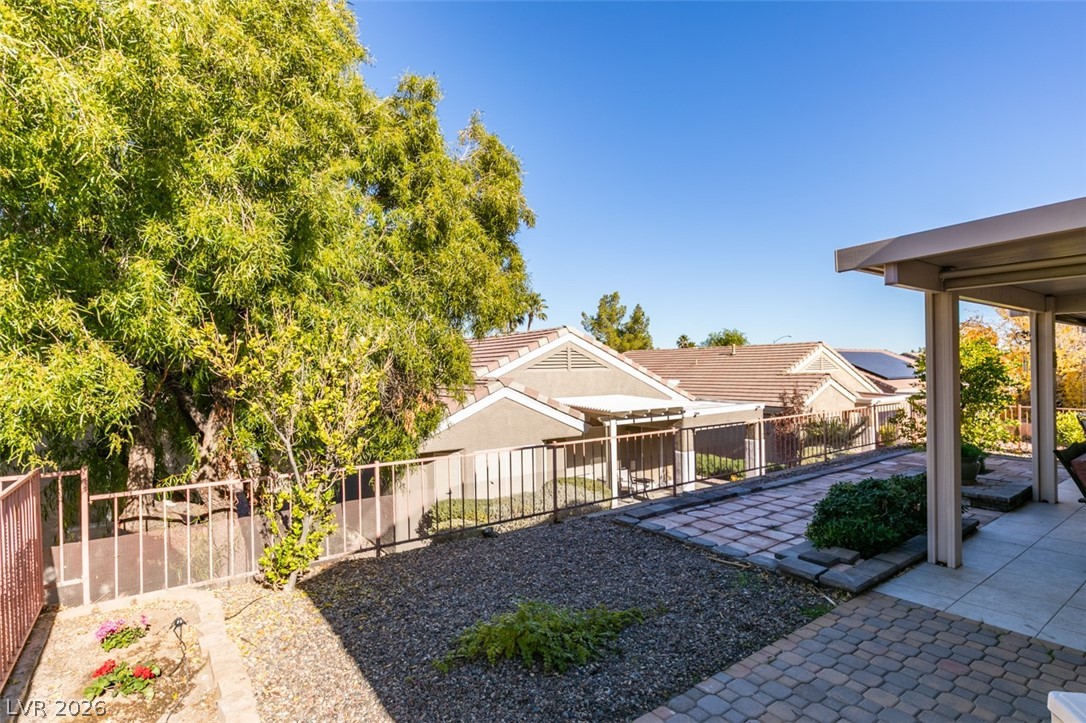 2188 Chapman Ranch Drive Henderson NV 89012