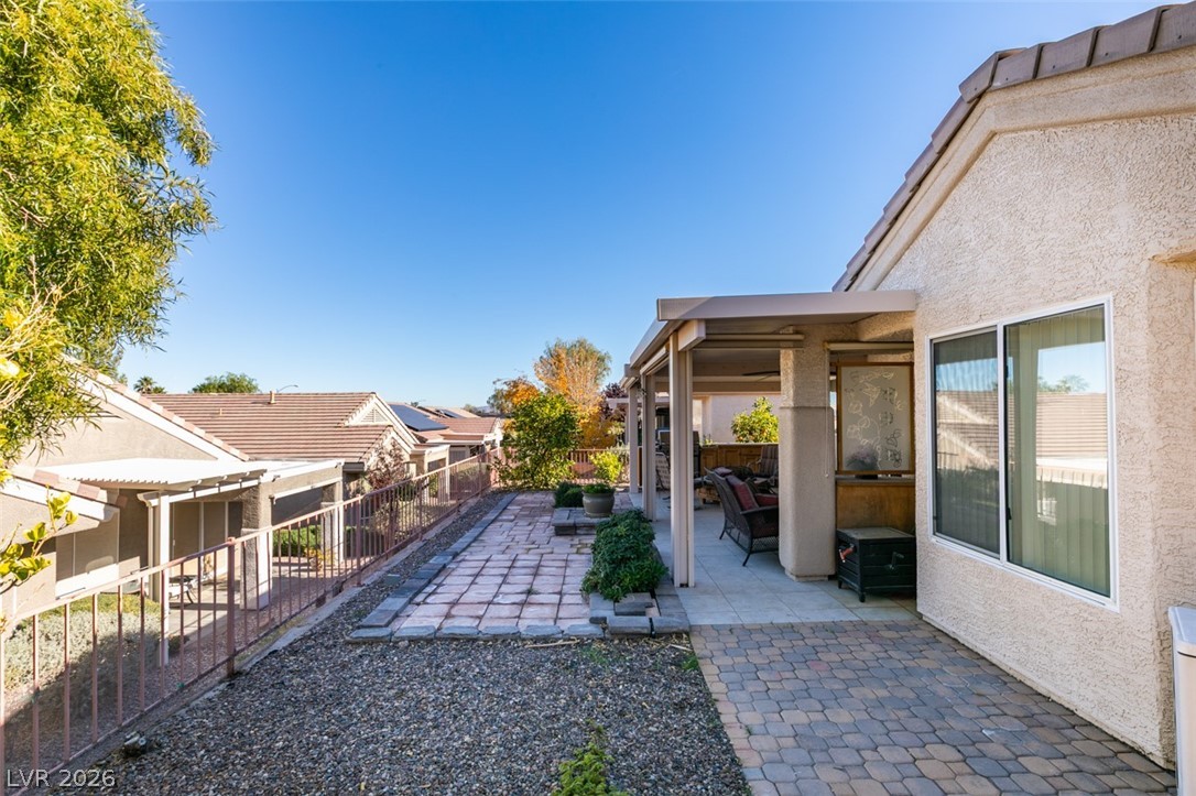2188 Chapman Ranch Drive Henderson NV 89012