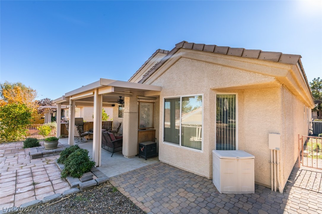 2188 Chapman Ranch Drive Henderson NV 89012