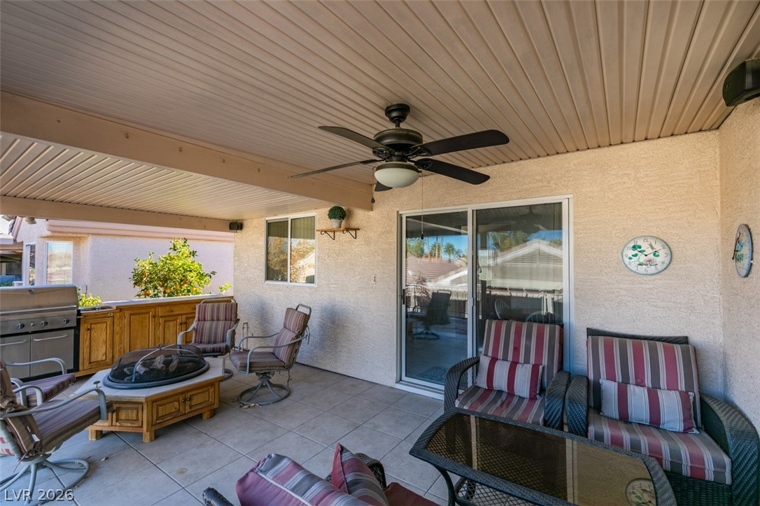 2188 Chapman Ranch Drive Henderson NV 89012
