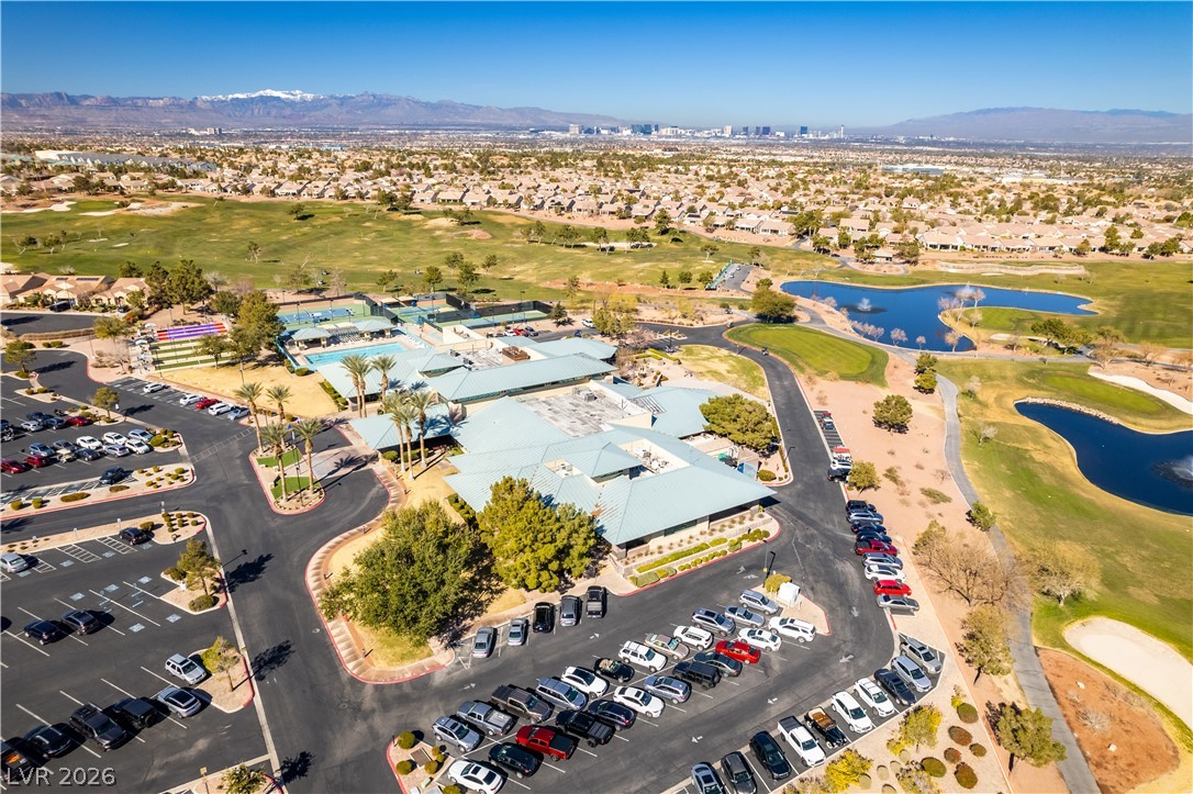 2188 Chapman Ranch Drive Henderson NV 89012