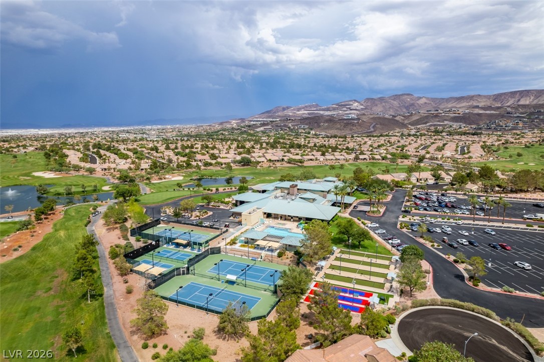 2188 Chapman Ranch Drive Henderson NV 89012