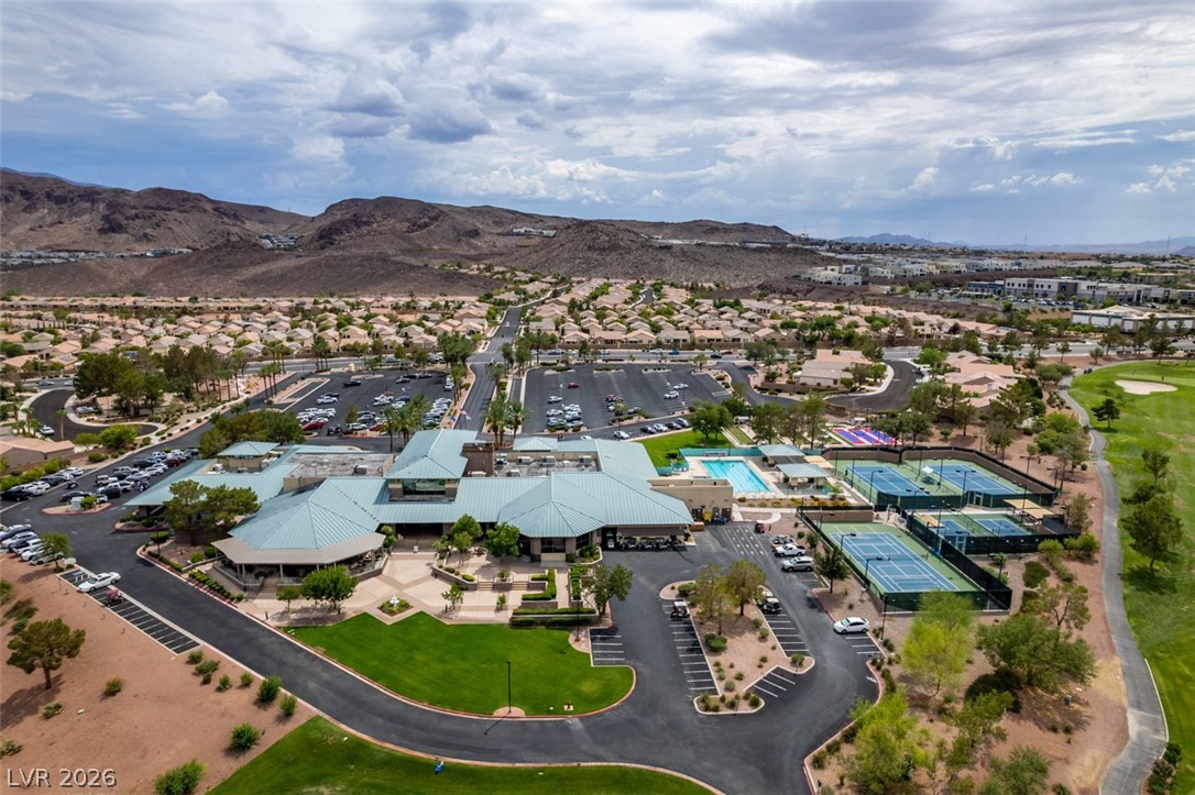 2188 Chapman Ranch Drive Henderson NV 89012