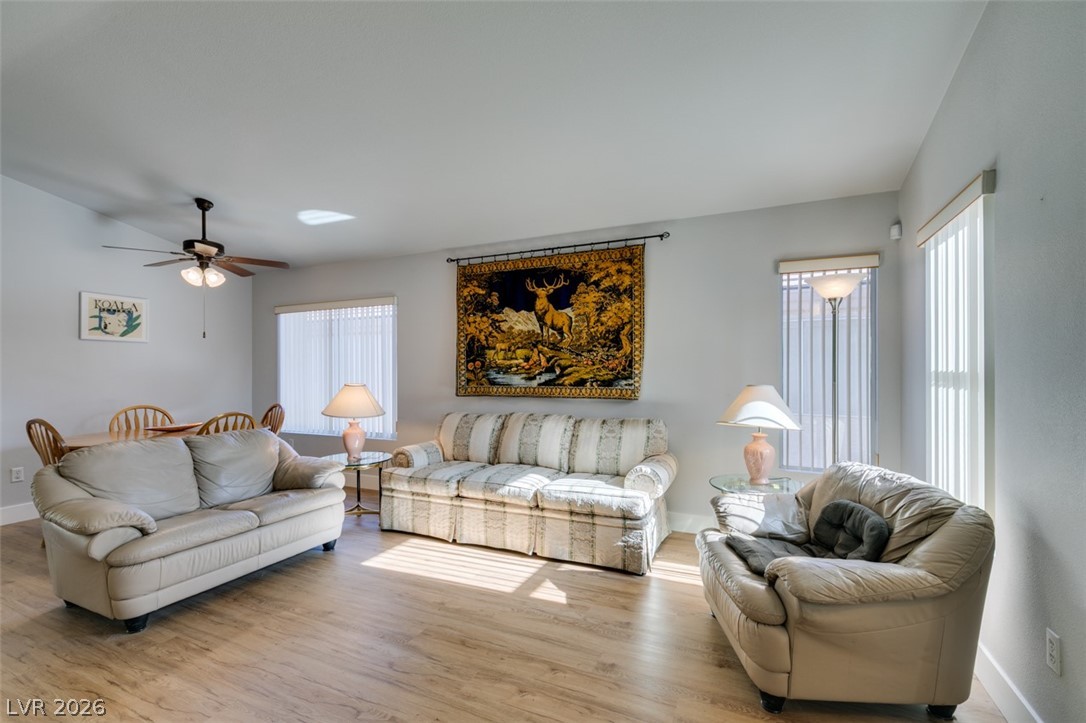 2188 Chapman Ranch Drive Henderson NV 89012