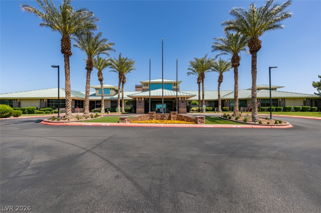 2188 Chapman Ranch Drive Henderson NV 89012