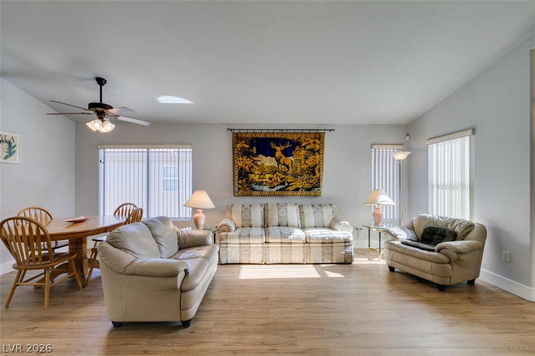 2188 Chapman Ranch Drive Henderson NV 89012