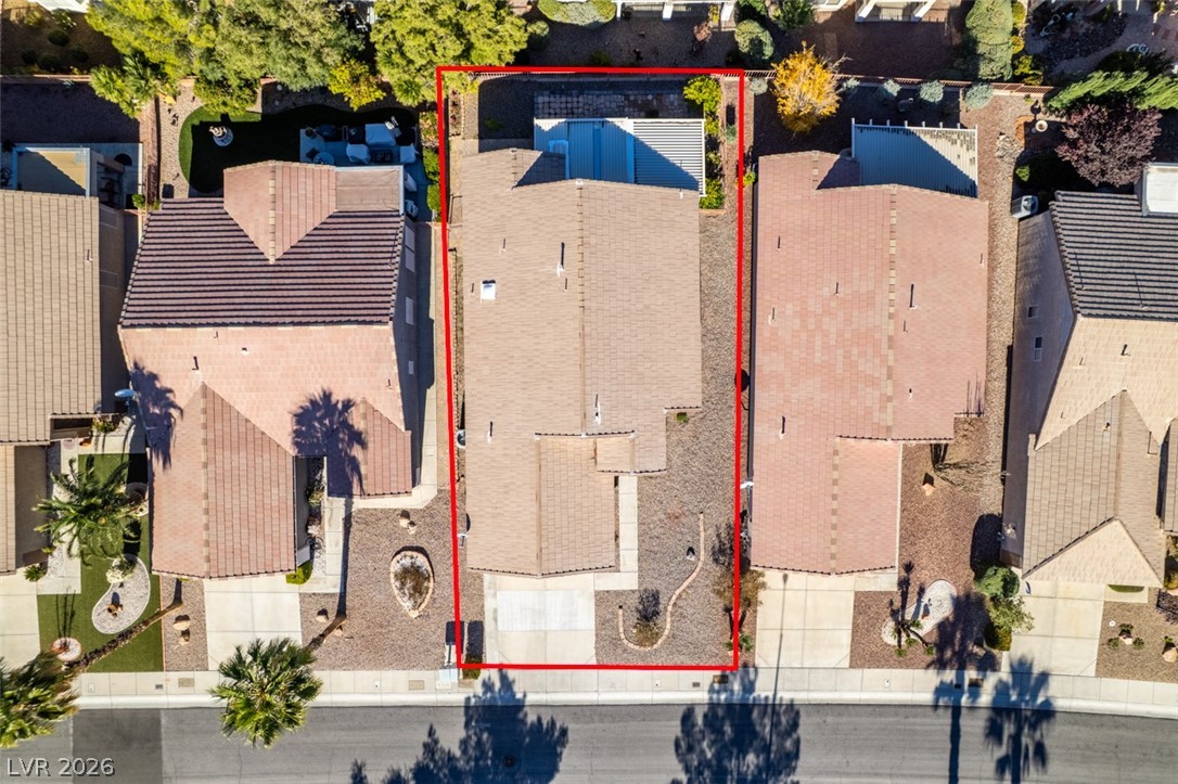 2188 Chapman Ranch Drive Henderson NV 89012