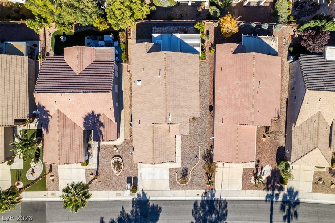 2188 Chapman Ranch Drive Henderson NV 89012