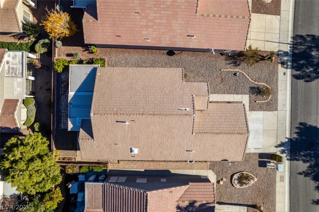 2188 Chapman Ranch Drive Henderson NV 89012