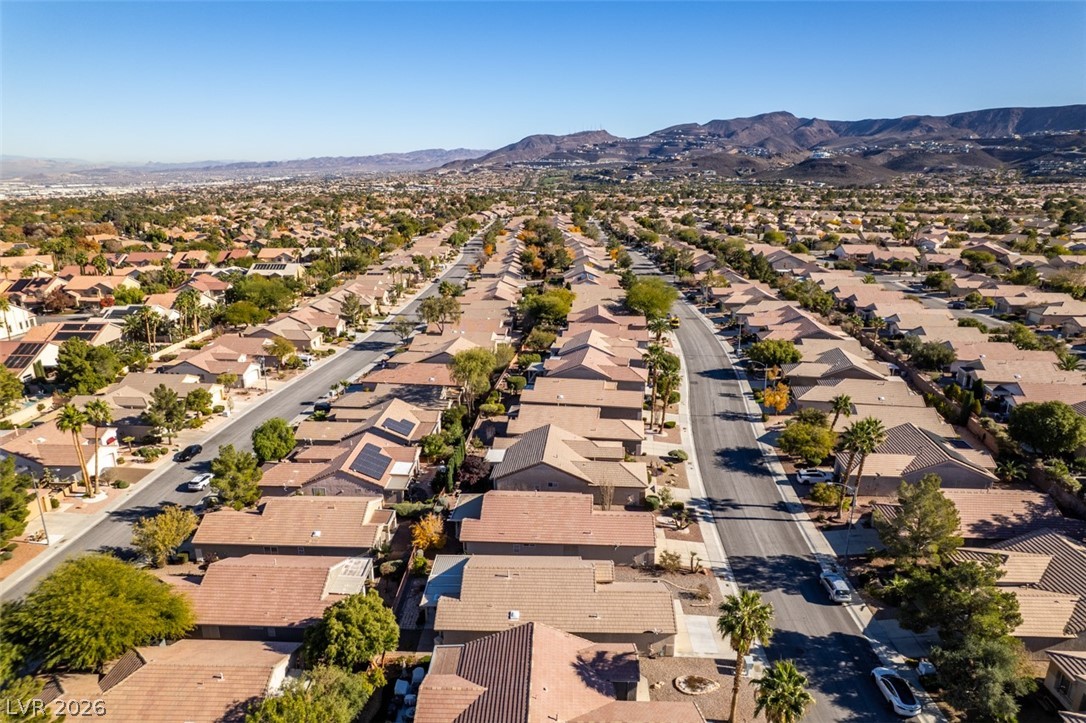2188 Chapman Ranch Drive Henderson NV 89012