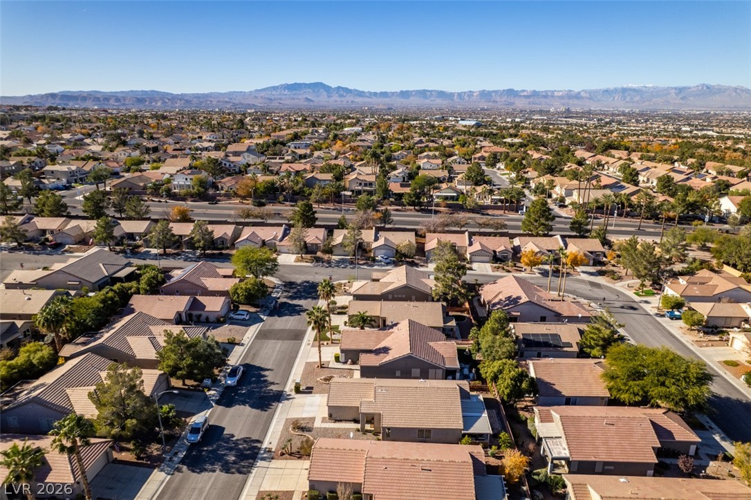 2188 Chapman Ranch Drive Henderson NV 89012