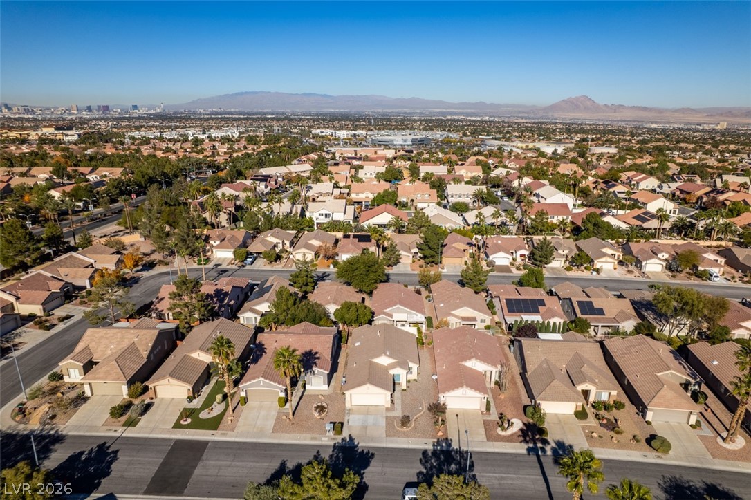 2188 Chapman Ranch Drive Henderson NV 89012