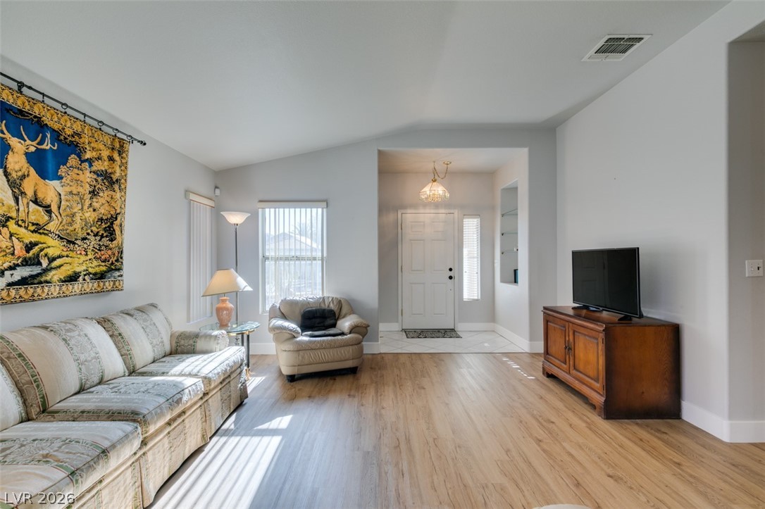 2188 Chapman Ranch Drive Henderson NV 89012