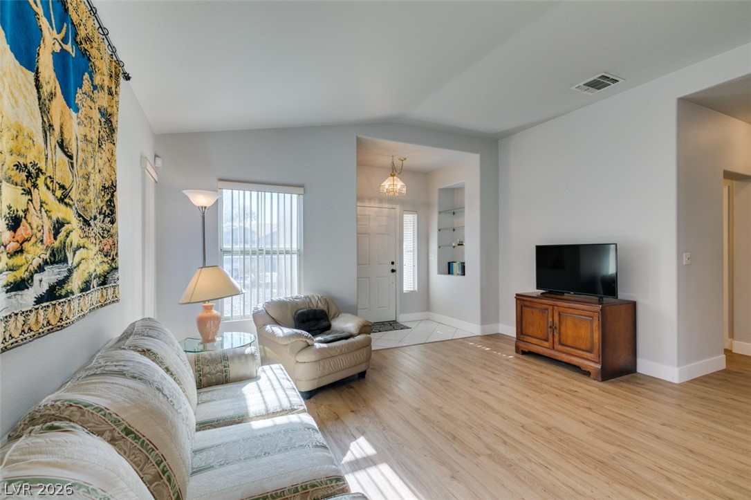 2188 Chapman Ranch Drive Henderson NV 89012