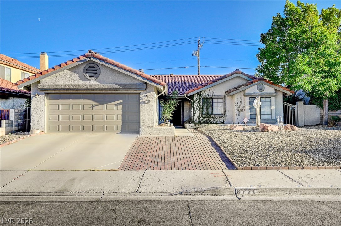 6771 Shelter Lane Las Vegas NV 89103
