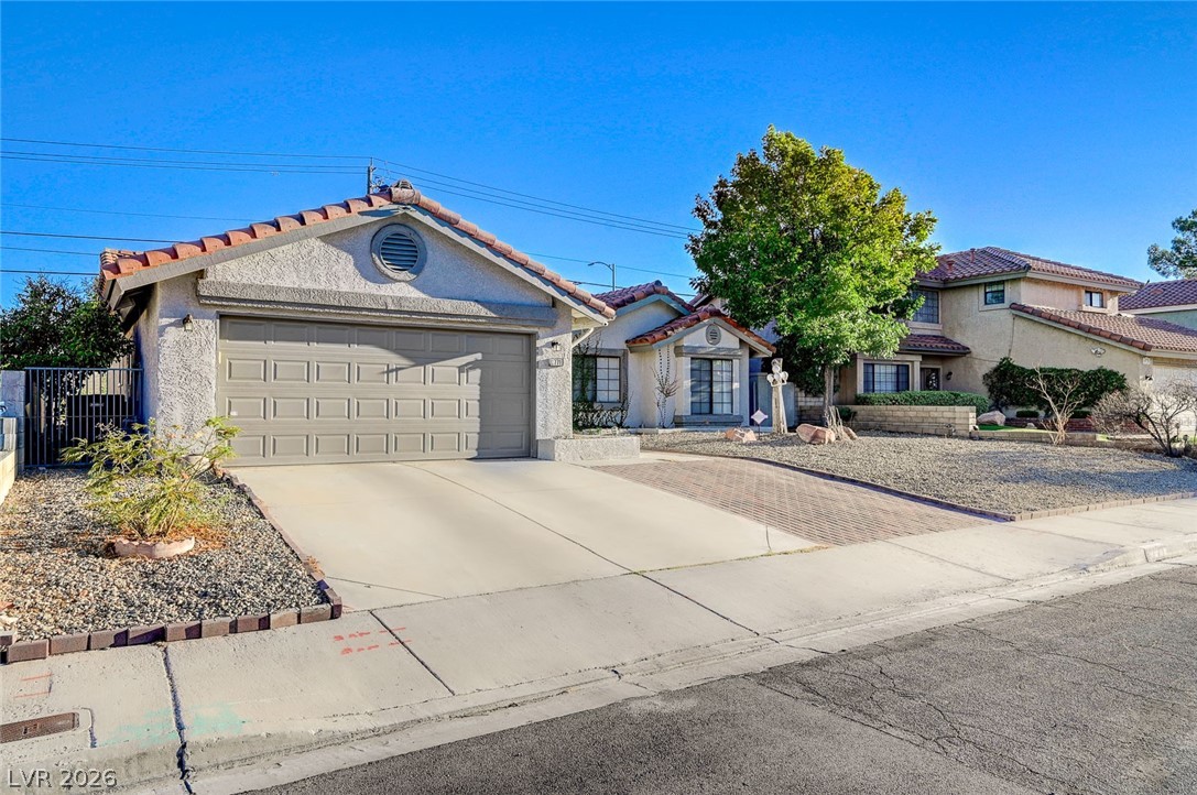 6771 Shelter Lane Las Vegas NV 89103