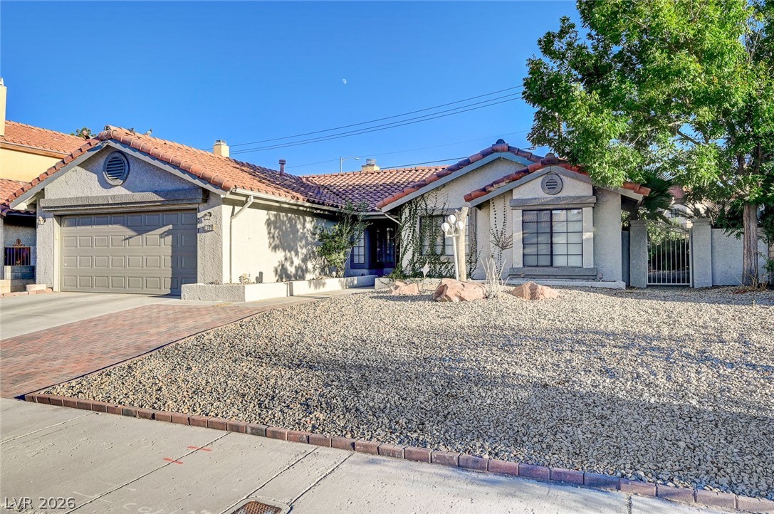 6771 Shelter Lane Las Vegas NV 89103