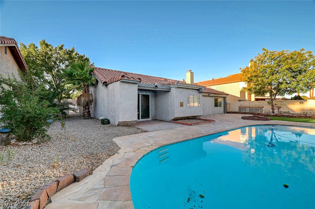 6771 Shelter Lane Las Vegas NV 89103