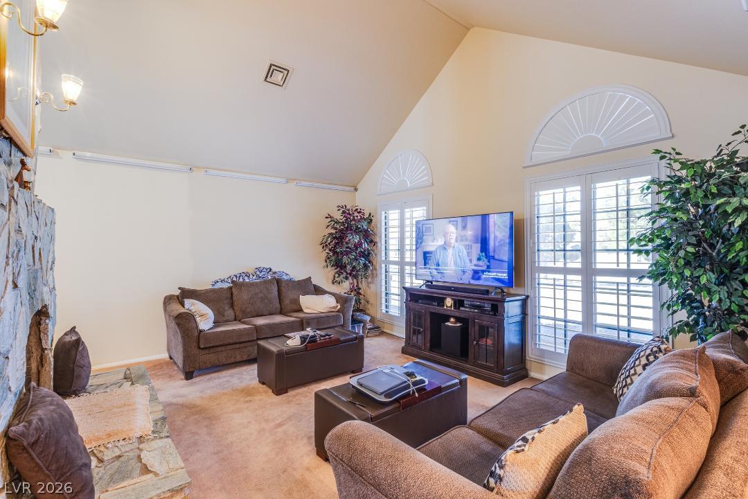 6140 North Monte Cristo Way Las Vegas NV 89130