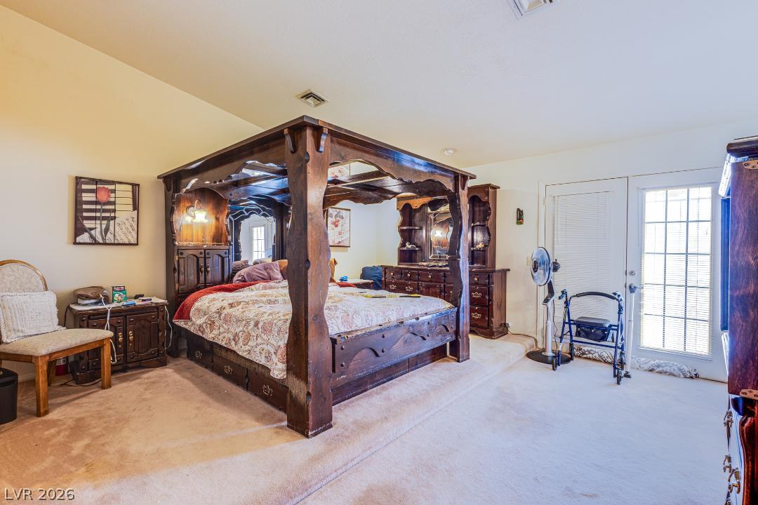 6140 North Monte Cristo Way Las Vegas NV 89130