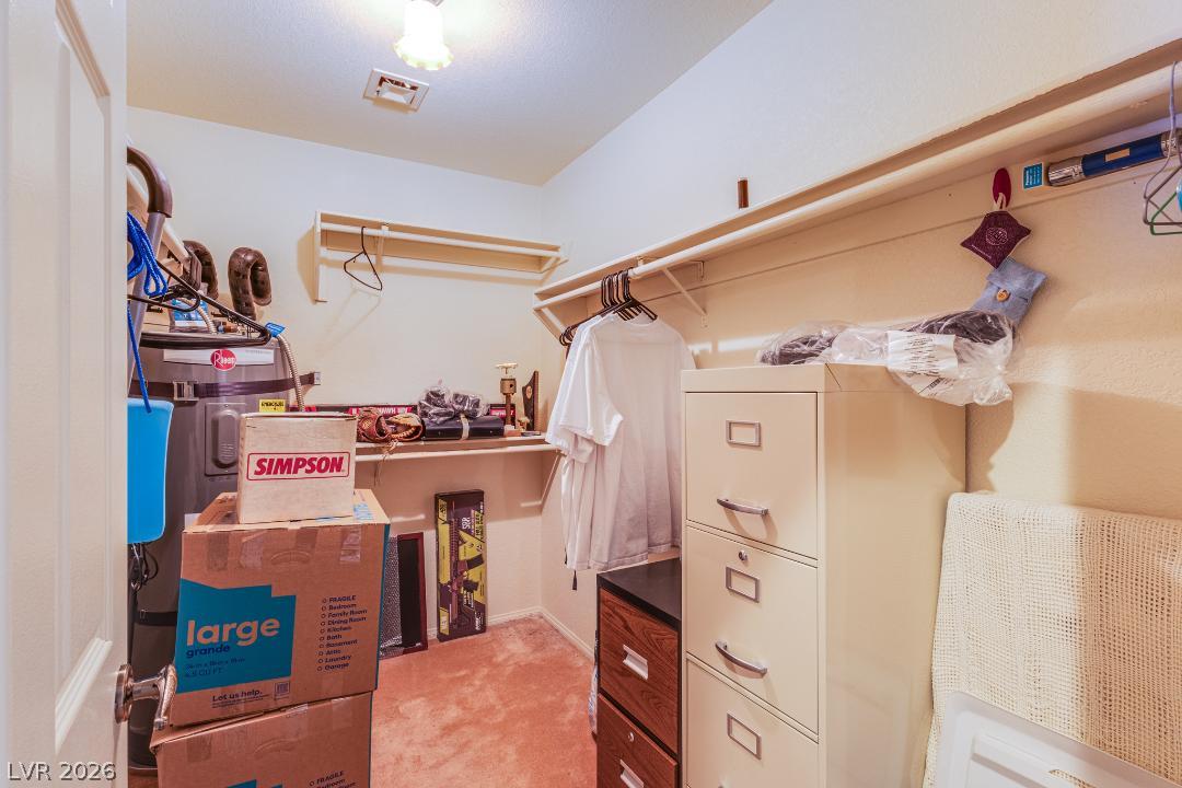 6140 North Monte Cristo Way Las Vegas NV 89130