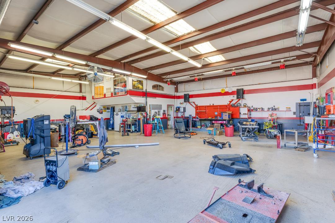 6140 North Monte Cristo Way Las Vegas NV 89130