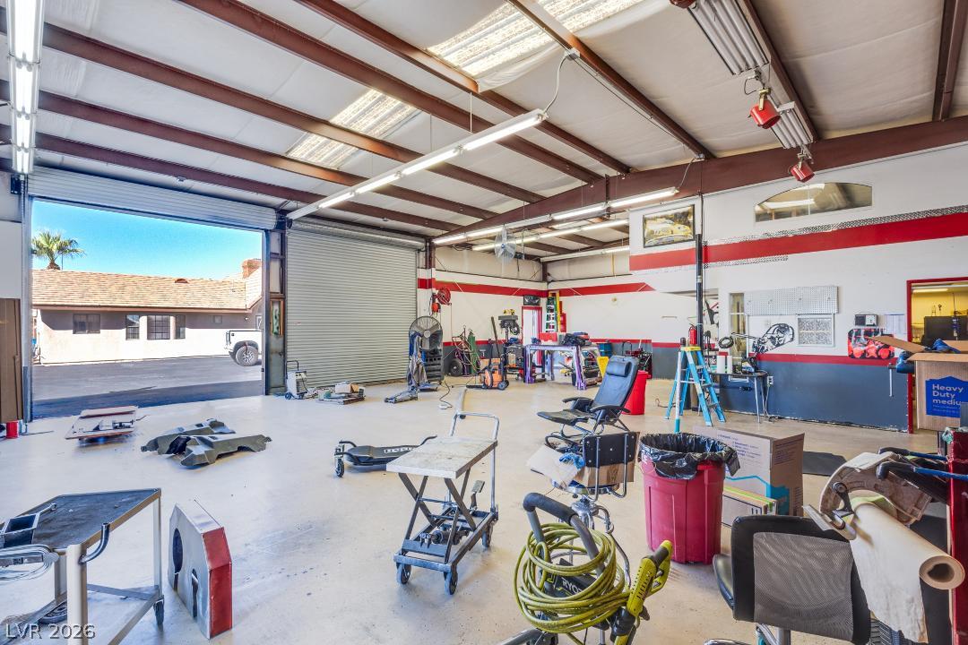 6140 North Monte Cristo Way Las Vegas NV 89130