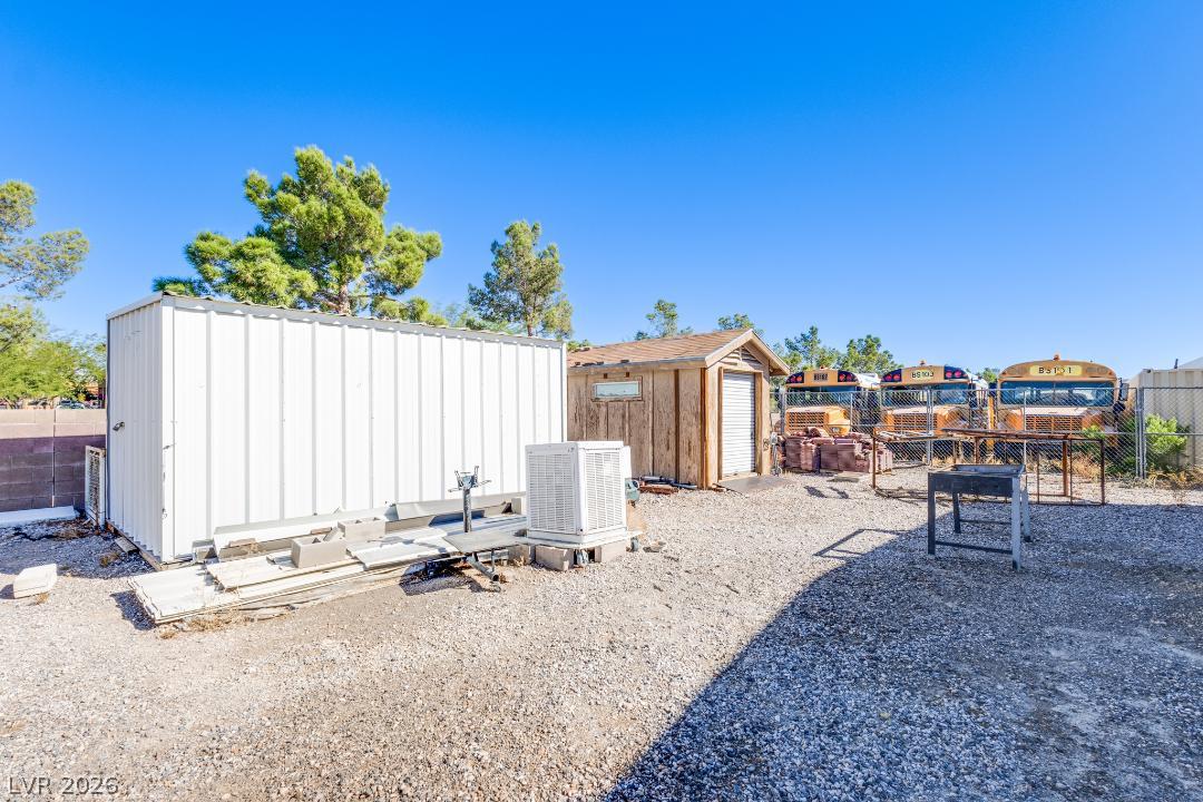 6140 North Monte Cristo Way Las Vegas NV 89130