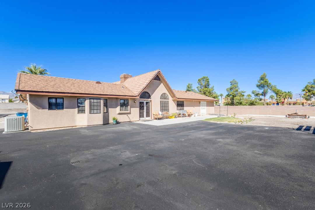 6140 North Monte Cristo Way Las Vegas NV 89130