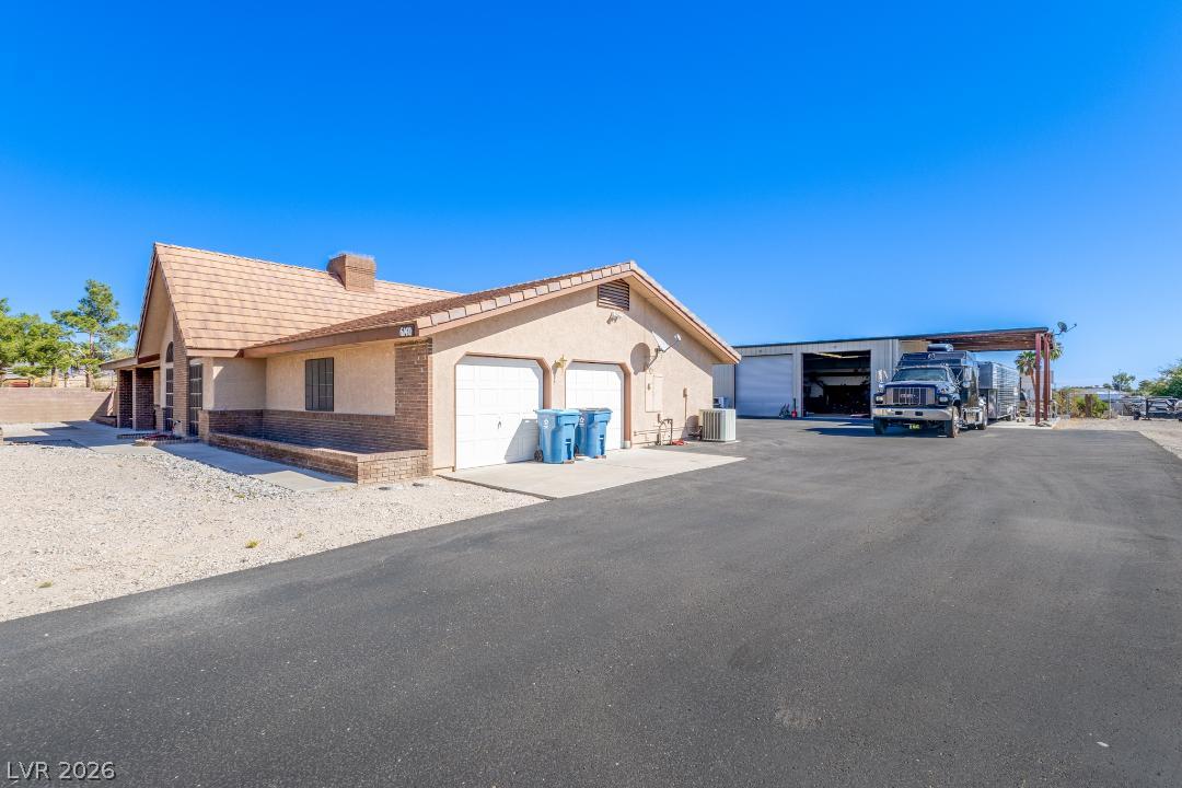 6140 North Monte Cristo Way Las Vegas NV 89130