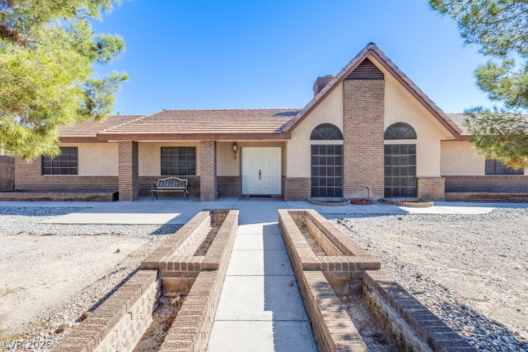 6140 North Monte Cristo Way Las Vegas NV 89130